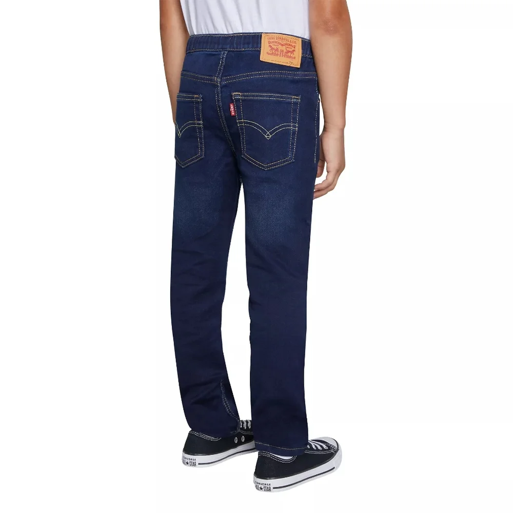 *Sold* Levi's Jeans Lot of 2 Bundle Levi 511 Skinny Slim Pull On 28 30 NEW TAGS - Picture 10 of 13
